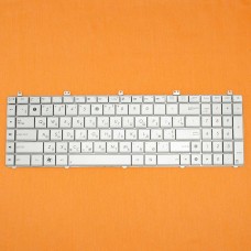 Клавиатура для Asus N55 N55S N55SL N55SF N55X, RU, (AEJ5U01010, MP-11A113US69202)