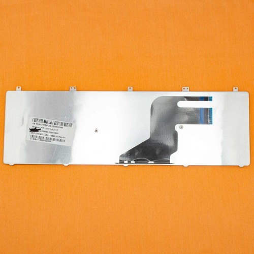 Клавіатура для Asus N55 N55S N55SL N55SF N55X, RU, (AEJ5U01010, MP-11A113US69202) Клавіатура для Asus N55 N55S N55SL N55SF N55X, RU, (AEJ5U01010, MP-11A113US69202)