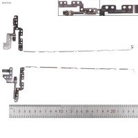 Петли для Lenovo Ideapad 3-15ITL6 3-15ALC6 Type 82H8 82KU, (пара, левая+правая, AM21P000520, AM21P000420)
