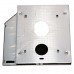 Адаптер Optibay SATA-SATA 12.7mm, (SATA SSD/HDD замість SATA CD/DVD)