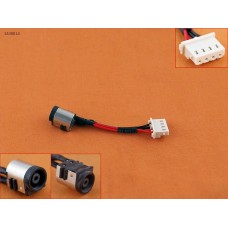 Роз'єм живлення для Sony Svf14a Svf15a Svf15aa1ql Svf15a18cxb Sn1001800c2 (з проводом)
