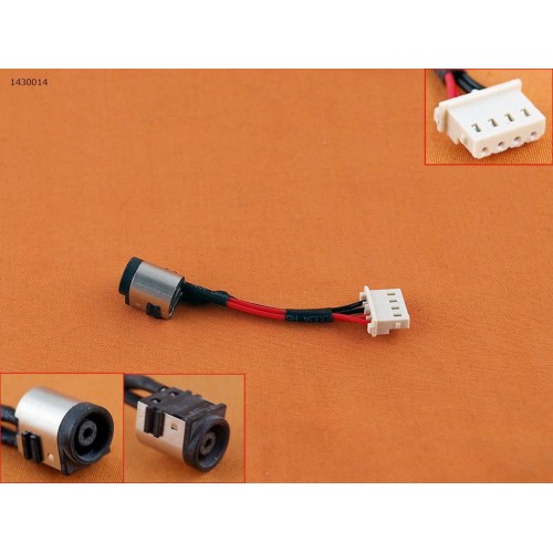 Роз'єм живлення для ноутбука Sony Svf14a Svf15a Svf15aa1ql Svf15a18cxb Sn1001800c2 (з проводом)