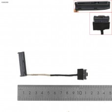 Шлейф Sata HDD/SSD для HP Pavilion G6-2000 G4-2000 G7-2000, 15-E 17-E, (DD0R33HD010)