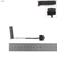 Шлейф Sata HDD/SSD для HP Pavilion G6-2000 G4-2000 G7-2000, 15-E 17-E, (DD0R33HD010)