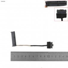 Шлейф Sata HDD/SSD для HP Pavilion G6-2000 G4-2000 G7-2000, 15-E 17-E, (DD0R33HD010)