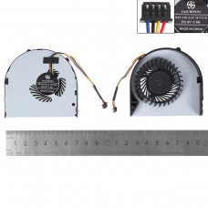 Вентилятор кулер для Lenovo V580 B580 V580C B590, B480 B490 M490 M495 E49, (KSB06105HB-BJ49, 60.4TE15.001, BFB0705HA, KSB06105HB-AI10, Аналог) Вентилятор кулер для Lenovo V580 B580 V580C B590, B480 B490 M490 M495 E49, (KSB06105HB-BJ49, 60.4TE15.001, BFB0705HA, KSB06105HB-AI10, Аналог)
