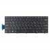Клавіатура для ноутбука Dell Inspiron 14 5447 5442 5445 7447 Series, RU, Black