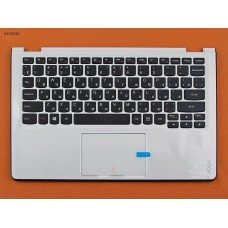 Клавіатура для Lenovo Yoga 700-11 Yoga 3-11, RU, (5cb0h15169, верхняя крышка с клавиатурой и тачпадом)