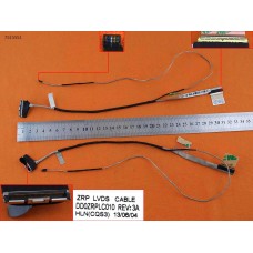 Шлейф матриці для Acer Aspire V5-551 V5-551G V5-551-8401 (LVDS 40pin, Original)