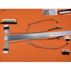 Шлейф матрицы для Asus A75DE K75DE R700DE K75VJ series, (DC02001LK20, DC2001FY20, 14005-00460000, 14005-00540000)