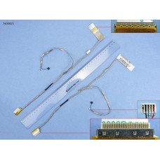 Шлейф матрицы для Asus N55SF N55SL PRO5QSF PRO5QSL X5QSF X5QSL, (LVDS 40pin FHD, DD0NJ5LC310, 14005-00090000) Шлейф матрицы для Asus N55SF N55SL PRO5QSF PRO5QSL X5QSF X5QSL, (LVDS 40pin FHD, DD0NJ5LC310, 14005-00090000)