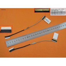 Шлейф матриці для Asus X101 X101h X101ch, (LVDS 40pin, 14005-00300100, 14G225013000, Original)