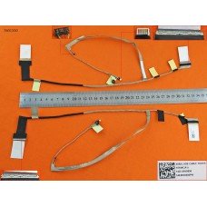 Шлейф матрицы для Asus A550 A552 F550 F552 K550 X550 X552 series (LVDS 40pin+Touch, 1422-01KD000, 14005-00920700) Шлейф матрицы для Asus A550 A552 F550 F552 K550 X550 X552 series (LVDS 40pin+Touch, 1422-01KD000, 14005-00920700)
