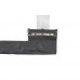 Шлейф матрицы для ноутбука Dell Vostro V13 V131 V131d, (0DXXV1, 50.4ND01.102, 50.4ND01.101)