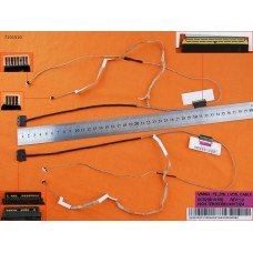 Шлейф матриці для Lenovo G510s G500S G505S, (Touch LED Cable, DC02001V100)