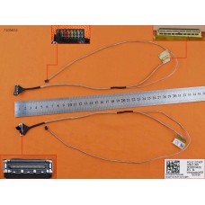 Шлейф матриці для Lenovo Ideapad G50-30 G50-45 G50-75 Z50-70 Z50-45 (UMA, Version 2)