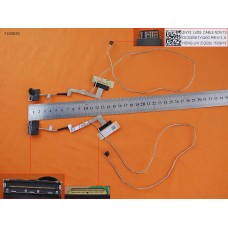 Шлейф матриці для Lenovo Ideapad Y50-70 30Pin No Touch Led Cable