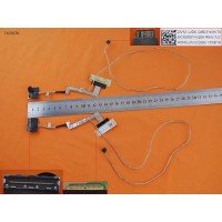 Шлейф матрицы для Lenovo Ideapad Y50-70 30Pin No Touch Led Cable