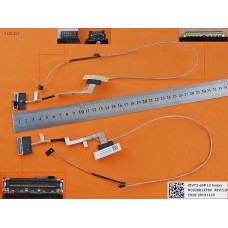 Шлейф матриці для Lenovo IdeaPad Y50-70 (30Pin, Touch LED Cable, Original)