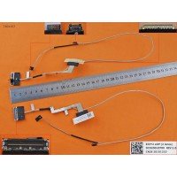 Шлейф матриці для Lenovo IdeaPad Y50-70 (30Pin, Touch LED Cable, Original)