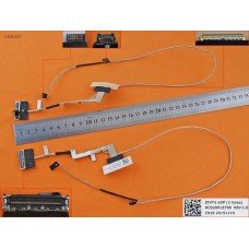 Шлейф матрицы для Lenovo IdeaPad Y50-70 (30Pin, Touch LED Cable, Original)