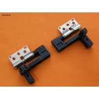Петли Acer Aspire 5420 5620, пара, левая+правая