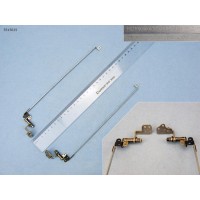 Петлі для Acer Extensa 5635 Series, FBZR6017010, FBZR6018010, пара, ліва+права Петлі для Acer Extensa 5635 Series, FBZR6017010, FBZR6018010, пара, ліва+права