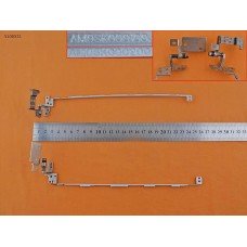 Петлі для Lenovo Thinkpad E531, (AM0SK000100 AM0SK000200 VILE2, пара, ліва+права)