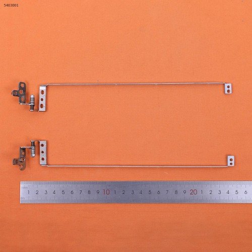 Петли для ноутбука Toshiba Satellite M300, M305, M305d Hinge, FBTE1022010, FBTE1021010, пара, левая+правая