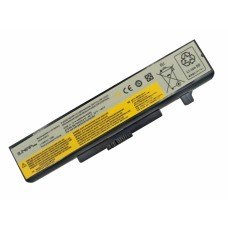 Батарея для Lenovo IdeaPad G480 G485 G580 G585 Y480 Y485 Y480P Y580 Z380 Z480 Z485 Z580 Z585, 11.1V 4400mAh, (Samsung SDI)