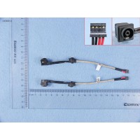 Разъем питания SONY VAIO VPCF11 VPCF12 VPCF13 VPCF14 Pj172 (с проводом/кабелем)