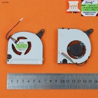 Вентилятор для Acer Aspire M5-581G M5-581T M5-581 M5-581TG, (Аналог)