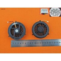 Вентилятор кулер для HP Elitebook 8730W, (UDQF2RR01D1N, 494000-001, 6033B00115001, Original)