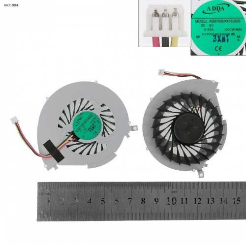 Вентилятор для ноутбука Sony SVF14 SVF142A27T SVF142A1DT SVF142C28T, (UDQF2ZR78CQU, AB07405HX080300)