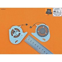Вентилятор для Sony Vaio SVF14N SVF14N13CXB SVF14N16CXS SVF14N23 SVF14N25CXB, (UDQF2YR03CQU)