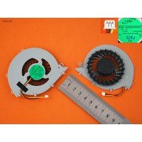 Вентилятор для Sony VAIO Fit15E SVE153A1RT SVF153A SVF15317SCW (Original)