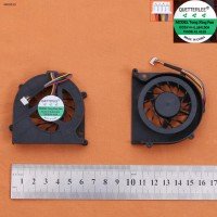 Вентилятор для ноутбука Toshiba C600 C655 C650 L630 (4Pin)