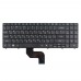Клавиатура для ноутбука Acer Aspire 5532 5534 5732 eMachine E525 RU Black