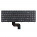 Клавіатура для Acer Aspire 5532 5534 5732, eMachine E525, RU, Black