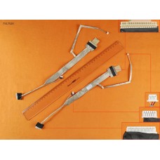 Шлейф матриці для Acer Travelmate 7520 7620 7720, (50.4U001.012, 50.4U001.001)