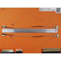 Шлейф матрицы для Dell Inspiron 15 5545 5447 5547 5543 5548 5455 5557, (DC02001X000 0FG0DX CNJS)