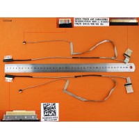Шлейф матрицы для Dell Inspiron 5545 5547 5548 5455 5000, (Touch eDP FHD, ZAVC0 DC02001VZ00 0KC6CV)