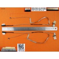 Шлейф матрицы для Dell Inspiron 5545 5547 5548 5455 5000, (Touch eDP FHD, ZAVC0 DC02001VZ00 0KC6CV)