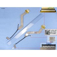 Шлейф матрицы для Dell Vostro A840 A860, DD0VM9LC003