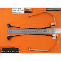Шлейф матриці для Fujitsu Lifebook Lh532 Ah532 Ah522 Lh522, DD0FJ8LC030