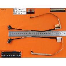 Шлейф матриці для Fujitsu Lifebook Lh532 Ah532 Ah522 Lh522, DD0FJ8LC030