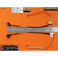 Шлейф матрицы для Fujitsu Lifebook Lh532 Ah532 Ah522 Lh522, DD0FJ8LC030