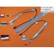 Шлейф матрицы для MSI GE70 (LED 40pin, Original)