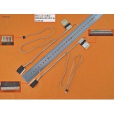 Шлейф матрицы для Sony Vaio SVE141D11T SVE14A11T SVE14118FXW, DD0HK6LC000