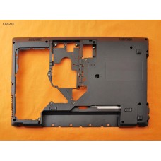 Корпус нижняя крышка с HDMI для Lenovo IdeaPad G570 G575 (поддон, D Cover) Корпус нижняя крышка с HDMI для Lenovo IdeaPad G570 G575 (поддон, D Cover)